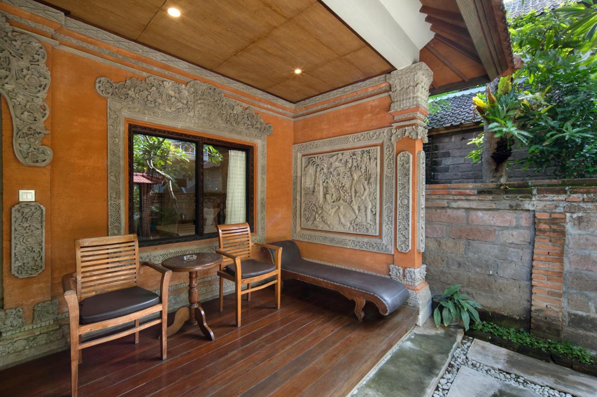 Legian Village Hotel - Chse Certified Quarto foto