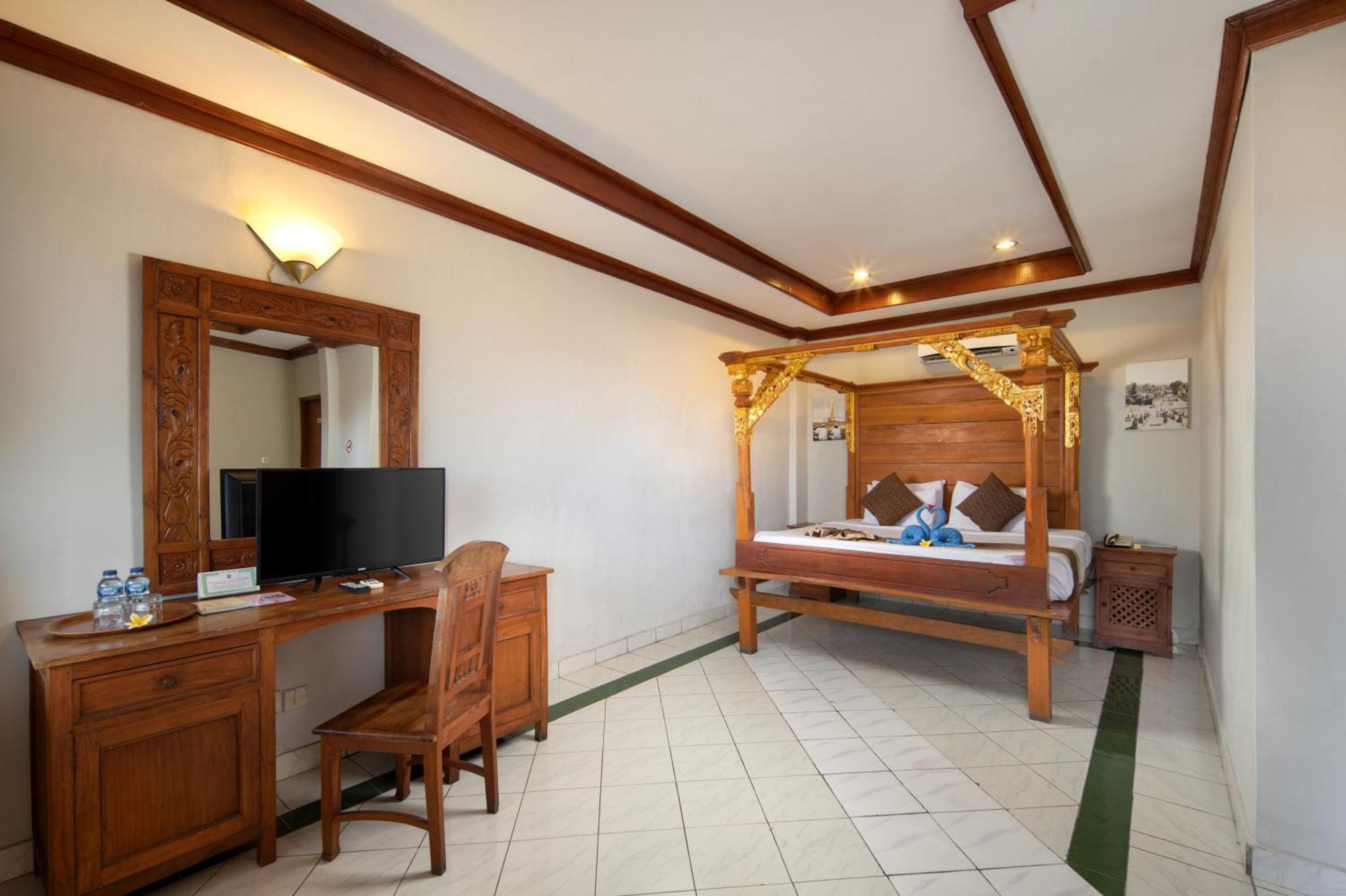 Legian Village Hotel - Chse Certified Quarto foto