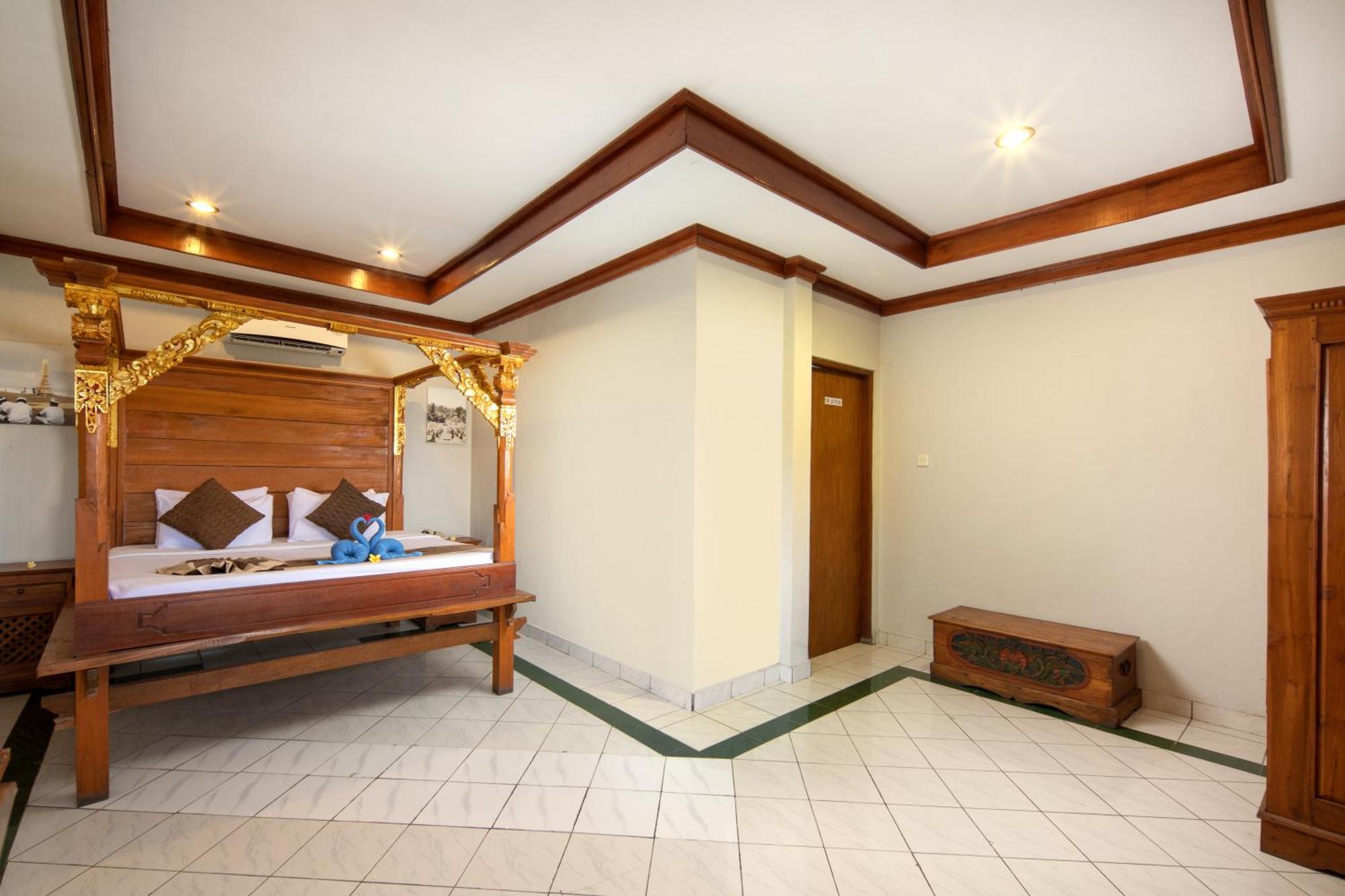 Legian Village Hotel - Chse Certified Quarto foto